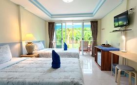 Village Garden Bungalows Kho Mook